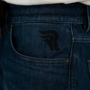 Slim fit motorjeans Riding Culture Tapered LT