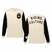 T-shirt met lange mouwen Riding Culture