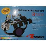 Led lamp Racetech R3000