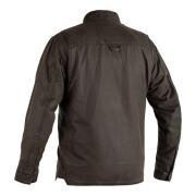 Motor shirt RST Kevlar® District Wax Reinforced