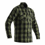 Textiel motoroverhemd RST X KevlarÂ® Lumberjack