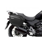 Motorfiets zijkoffersteun Shad 3P Systeem Suzuki V-Strom 250 (17 TOT 20)