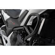 Motorfietsbeschermers Sw-Motech Crashbar Honda Nc700 S/X (11-14), Nc750 S/X (14-)