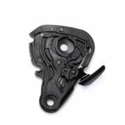 Motorfiets vizier montage kit Scorpion Exo-491 / 510 / 1200 Shield