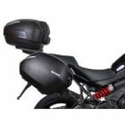 Motorfiets zijbaksteun Shad 3P System Kawasaki Versys 650