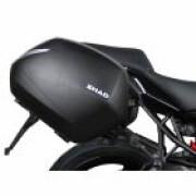 Motorfiets zijbaksteun Shad 3P System Kawasaki Versys 650