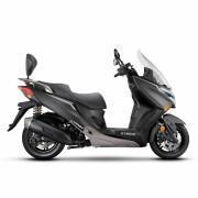 Motorfiets rugleuning montage kit Shad Dosseret Kymco X-Town 125/300 City