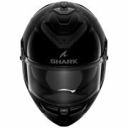 Volle motorhelm Shark Spartan GT Pro Blank