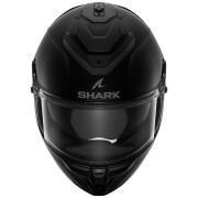 Volle motorhelm Shark Spartan Gt Pro Blank