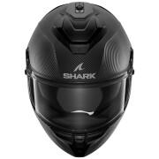 Volle motorhelm Shark Spartan Gt Pro Carbon Skin