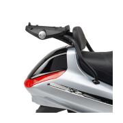 Scooter topkoffer steun Givi Monolock Piaggio X8 125-150-200-250-400 (04 à 10)
