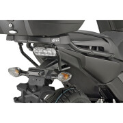 Motorfiets topkoffer steun Givi Monokey ou Monolock Honda Integra 750 (16 à 20)
