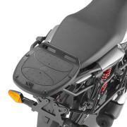 Scooter topkoffer steun Givi Monolock Honda CB 125 F (21)