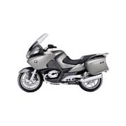 Aluminium motorfiets topkoffer steun Givi Monokey Bmw R 1200 RT (05 à 13)/K 1600 GT (11 à 20)