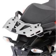 Aluminium motorfiets topkoffer steun Givi Monokey Ducati Multistrada 1200 (10 à 14)