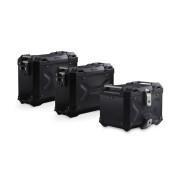 Adventure kit - bagage SW-Motech Honda NC750 S/SD, NC750 X/XD
