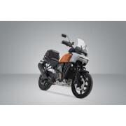 Adventure motorfiets beschermset SW-Motech Harley-Davidson Pan America (21-)