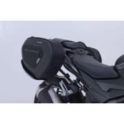 Set zijtassen SW-Motech Pro Blaze H Honda CBR500R / CB500F