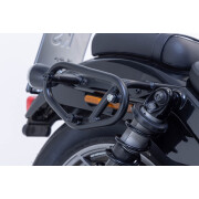 Motor zijtas SW-Motech Legend Gear Harley-Davidson Nightster (22-)/Special (23-) LC