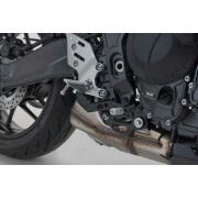 Motorfiets rempedaal SW-Motech Yamaha MT 09 (20-)