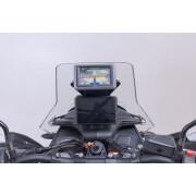 Motorfiets gps-ondersteuning SW-Motech KTM 890 Adv