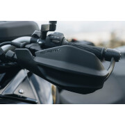 Motorfiets handbeschermer kit SW-Motech Adventure Benelli Leoncino 800 / 800 Trail (21-)