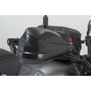 Motorfiets handbeschermer kit SW-Motech BBStorm Benelli Leoncino 800 / 800 Trail (21-)