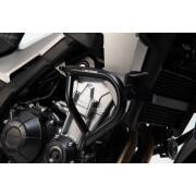 Radiatorkappen SW-Motech Honda CB500X (16-)
