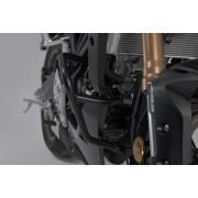 Set van 2 motorfietskuipen SW-Motech Honda CB125R (20-)