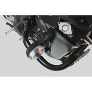 Radiatorkappen SW-Motech Yamaha MT-09 (16-20) / SP (17-20)