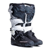 Motorcross schoenen TCX Comp Evo 2 Michelin