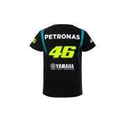 Kinder-T-shirt VRl46 Petronas dual