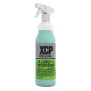 Reiniger en ontvetter XCP Cleaner And Degreaser