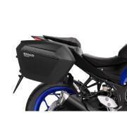 Steun voor motorfietskoffer Shad 3P System Yamaha Mt03 2021-2020