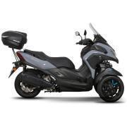 Motorfiets topkoffer ondersteuning Shad Yamaha TRICITY 300 2020-2021